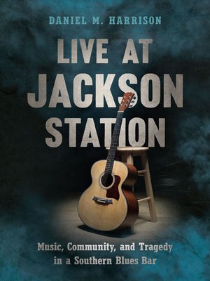 cover image of Live at Jackson Station